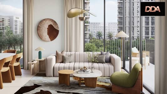 2 Bedroom Flat for Sale in Dubai Hills Estate, Dubai - lane. 6. JPG