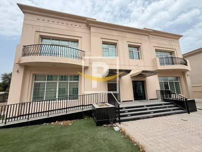 6 Bedroom Villa for Rent in Jumeirah, Dubai - Ideal For Medical Clinic | Massive Size | Fitted