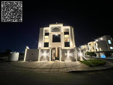 5 Bedroom Villa for Sale in Al Helio, Ajman - WhatsApp Image 2026-08-20 at 7.35. 04 PM (1). jpeg 5 Bedroom Villa for Sale in Al Helio, Ajman - WhatsApp Image 2026-08-20 at 7.35. 04 PM (1). jpeg