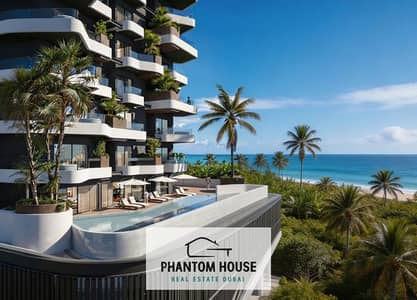 2 Camere Appartamento in vendita a Dubai Islands, Dubai - MAREA 3. jpg