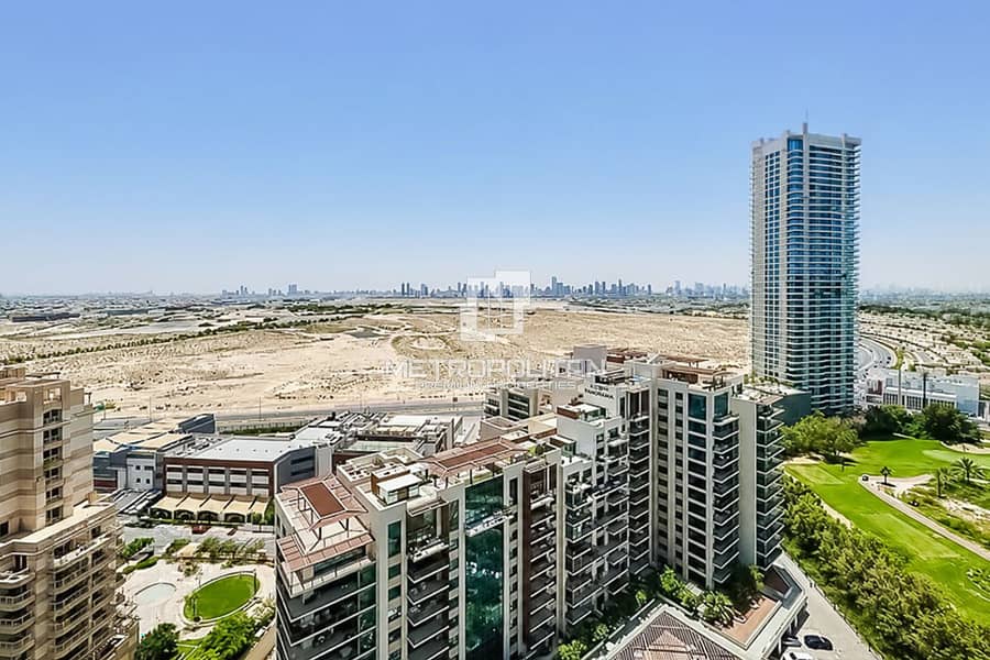 Appartement à The Views,Tanaro, 1 chambre, 90000 AED - 16256611 Appartement à The Views,Tanaro, 1 chambre, 90000 AED - 16256611