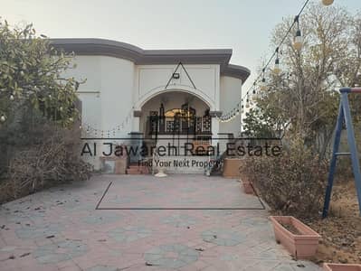فیلا 3 غرف نوم للايجار في السلمة، أم القيوين - WhatsApp Image 2026-08-22 at 12.15. 04 PM (2). jpeg