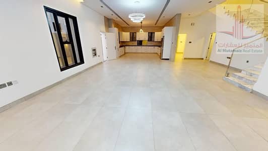 5 Camere Villa in vendita a Al Zahya, Ajman - WhatsApp Image 2025-04-29 at 17.40. 52_4b20cb10. jpg