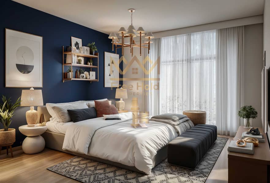 6 Reportage HILLS 5BRb BEDROOM2 Perspective. jpg
