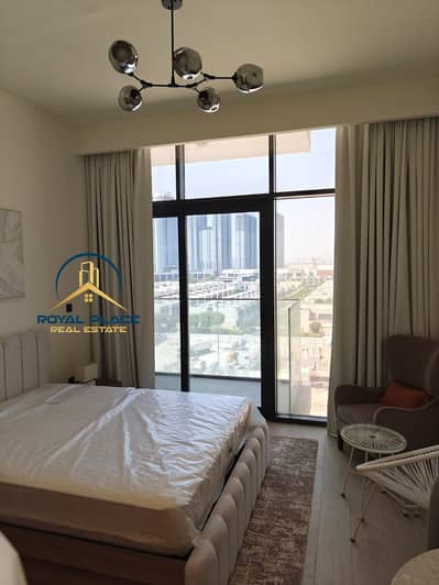 Studio te Huur in Meydan, Dubai - WhatsApp Image 2026-08-18 at 6.18. 20 PM. jpeg Studio te Huur in Meydan, Dubai - WhatsApp Image 2026-08-18 at 6.18. 20 PM. jpeg