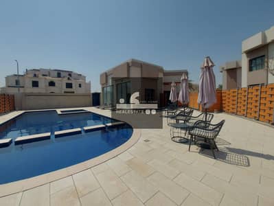 5 Schlafzimmer Villa zum zur Miete in Mohamed Bin Zayed City, Abu Dhabi - df968f38-95af-47fb-a366-66c04b5cf637. jpg