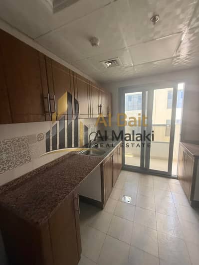 1 Bedroom Flat for Rent in Al Majaz, Sharjah - 33618. jpg
