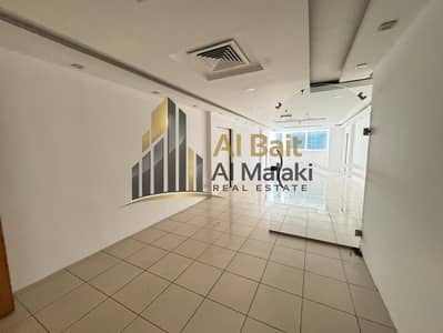 مکتب  للايجار في المجاز، الشارقة - 5746. jpg