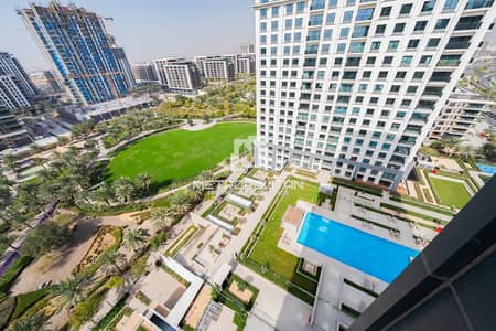 3 Bedroom Flat for Rent in Dubai Hills Estate, Dubai - Spacious | Modern 3-Bedroom | Prime Location