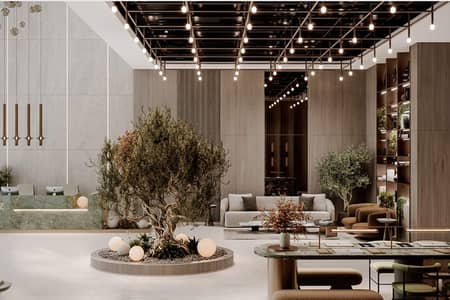 1 Bedroom Apartment for Sale in Jumeirah Village Circle (JVC), Dubai - Brand New Furnished 1 Bed | Best Investment Deal 1 Bedroom Apartment for Sale in Jumeirah Village Circle (JVC), Dubai - Brand New Furnished 1 Bed | Best Investment Deal