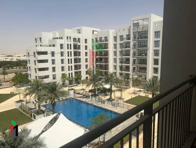 3 Schlafzimmer Wohnung zum zur Miete in Town Square, Dubai - Wohnung in Town Square，Zahra Breeze Apartments，Zahra Breeze Apartments 3A, 3 schlafzimmer, 130000 AED - 16185492