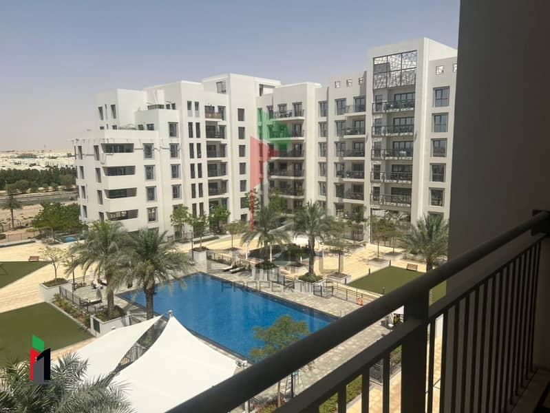 Wohnung in Town Square,Zahra Breeze Apartments,Zahra Breeze Apartments 3A, 3 schlafzimmer, 130000 AED - 16185492 Wohnung in Town Square,Zahra Breeze Apartments,Zahra Breeze Apartments 3A, 3 schlafzimmer, 130000 AED - 16185492