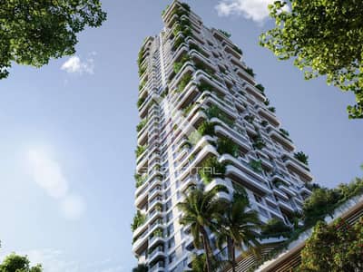 迪拜海港城， 迪拜 2 卧室公寓待售 - 1. png