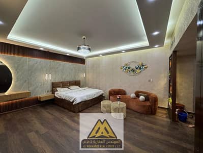 Studio te Koop in Al Rashidiya, Ajman - WhatsApp Image 2026-08-22 at 8.15. 03 AM. jpeg