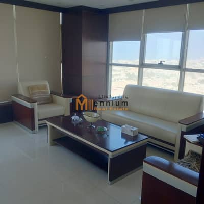 Office for Rent in Al Khan, Sharjah - WhatsApp Image 2026-06-14 at 6.46. 04 AM (1). jpeg