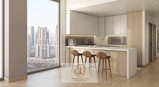 1 Camera Appartamento in vendita a Business Bay, Dubai - p2 2. jpg