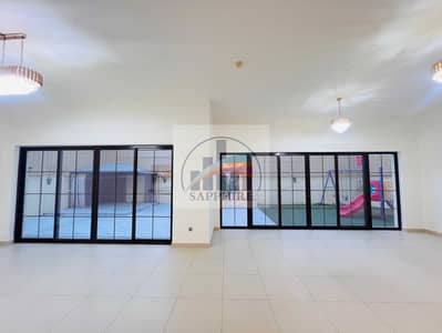 4 habitaciones Villa para en Alquiler en Nad Al Sheba, Dubai - IMG_3655. jpeg