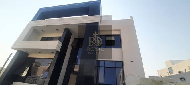 4 Bedroom Villa for Sale in Hoshi, Sharjah - WhatsApp Image 2026-08-20 at 6.38. 34 PM. jpeg
