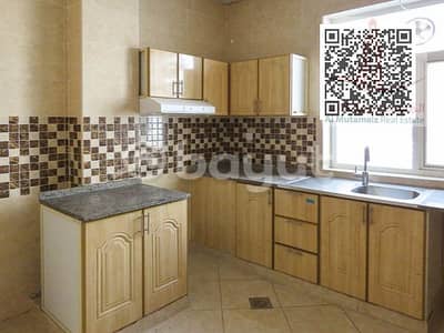 شقة 1 غرفة نوم للايجار في عجمان الصناعية، عجمان - image (12). png
