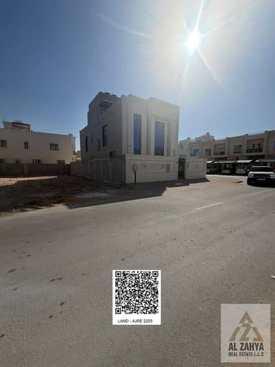 Plot zum zum Verkauf in Al Helio, Ajman - 9. jpeg