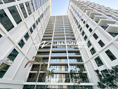 1 habitación Apartamento para en Venta en Al Reem Island, Abu Dhabi - Apartamento en Al Reem Island,Shams Abu Dhabi,Reem Nine, 1 dormitorio, 2250000 AED - 16256850 1 habitación Apartamento para en Venta en Al Reem Island, Abu Dhabi - Apartamento en Al Reem Island,Shams Abu Dhabi,Reem Nine, 1 dormitorio, 2250000 AED - 16256850