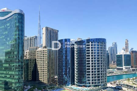 Appartement de 2 chambres à à vendre à Business Bay, Dubai - Appartement à Business Bay,Peninsula,Peninsula Two, 2 chambres, 2599999 AED - 16256855 Appartement de 2 chambres à à vendre à Business Bay, Dubai - Appartement à Business Bay,Peninsula,Peninsula Two, 2 chambres, 2599999 AED - 16256855