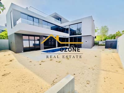 5 Camere Villa in affitto a Tilal City, Sharjah - 8571f5d0-0d7e-4734-83d5-1b0714e91dd8. jpeg