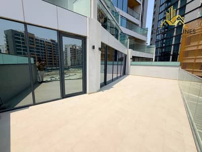 2 habitaciones Apartamento para en Alquiler en Sobha Hartland, Dubai - WhatsApp Image 2026-08-22 at 1.17. 55 PM. jpeg 2 habitaciones Apartamento para en Alquiler en Sobha Hartland, Dubai - WhatsApp Image 2026-08-22 at 1.17. 55 PM. jpeg