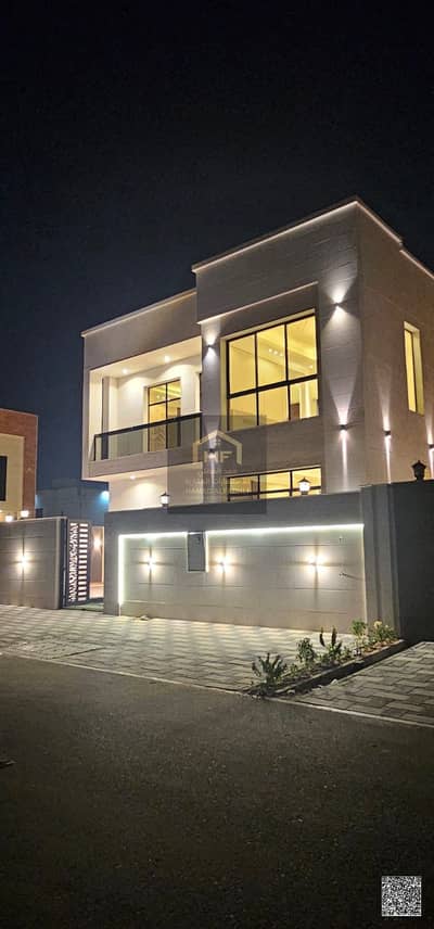 5 Slaapkamers Villa te Koop in Al Yasmeen, Ajman - WhatsApp Image 2026-08-22 at 12.57. 33 PM-watermark. jpg