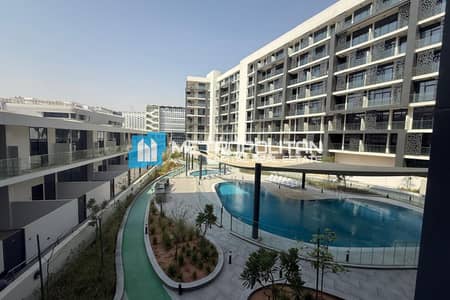 Studio de à à louer à Masdar City, Abu Dhabi - Appartement à Masdar City,The Gate, 55000 AED - 16256954 Studio de à à louer à Masdar City, Abu Dhabi - Appartement à Masdar City,The Gate, 55000 AED - 16256954