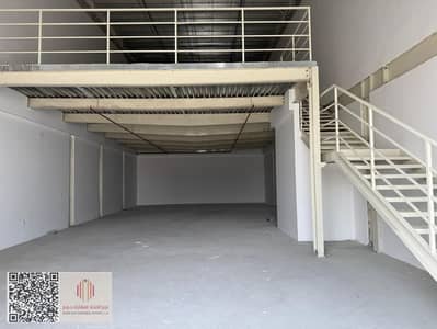 Warehouse de  à à louer à Al Jurf, Ajman - WhatsApp Image 2026-07-30 at 20.26. 23. jpeg