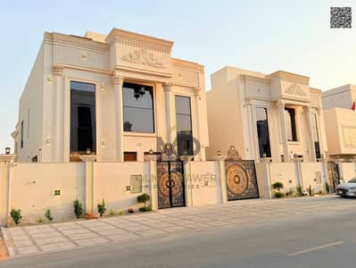5 habitaciones Villa para en Venta en Al Helio, Ajman - batch_WhatsApp Image 2026-07-27 at 1.18. 53 PM. jpg