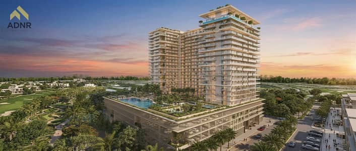 1 Slaapkamer Appartement te Koop in Jumeirah Village Triangle (JVT), Dubai - Gemini_Generated_Image_fqkzqefqkzqefqkz. jpg
