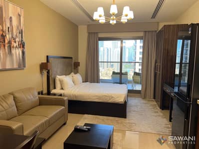 Studio for Sale in Downtown Dubai, Dubai - 12. jpeg