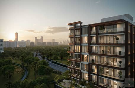Studio for Sale in Arjan, Dubai - 3. jpg