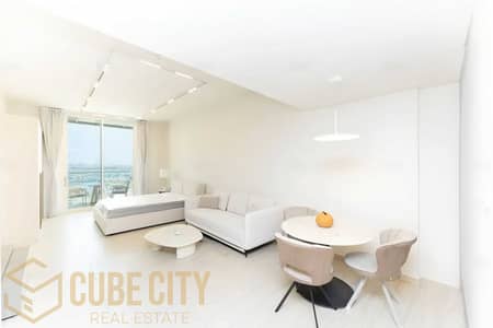 阿拉伯城， 迪拜 单身公寓待租 - 位于阿拉伯城，MAG 330 的公寓 55000 AED - 16257056