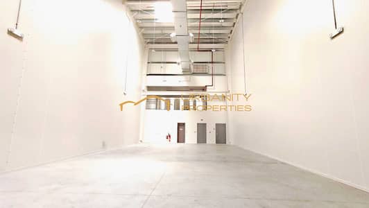 Warehouse for Rent in Dubai Silicon Oasis (DSO), Dubai - IMG_20260820_231944. jpg