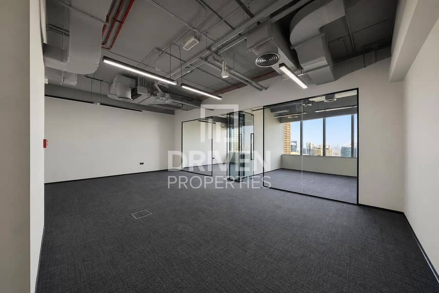Grade A Office | Prime Location | Metro Access Grade A Office | Prime Location | Metro Access