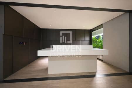 Office for Rent in Sheikh Zayed Road, Dubai - Fully Fitted | Combined Units | Grade A Tower