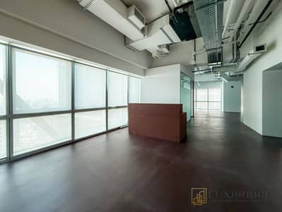 Office zum zur Miete in Barsha Heights (Tecom), Dubai - Büro in Barsha Heights (Tecom)，The One Tower, 480000 AED - 16257131