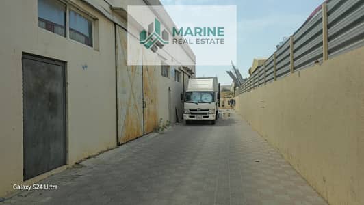 Warehouse in affitto a Emirates Modern Industrial Area, Umm Al Quwain - WhatsApp Image 2026-08-22 at 14.05. 10. jpeg
