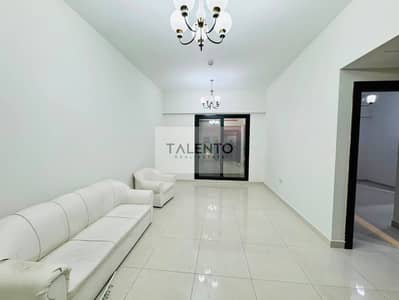 1 Bedroom Apartment for Rent in Nad Al Hamar, Dubai - Spacious 1 Bedroom Apartment for Rent | Nad Al Hamar Tower