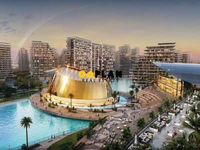 Studio for Sale in Dubai South, Dubai - WhatsApp Image 2026-01-27 at 6.01. 49 PM (8). jpeg