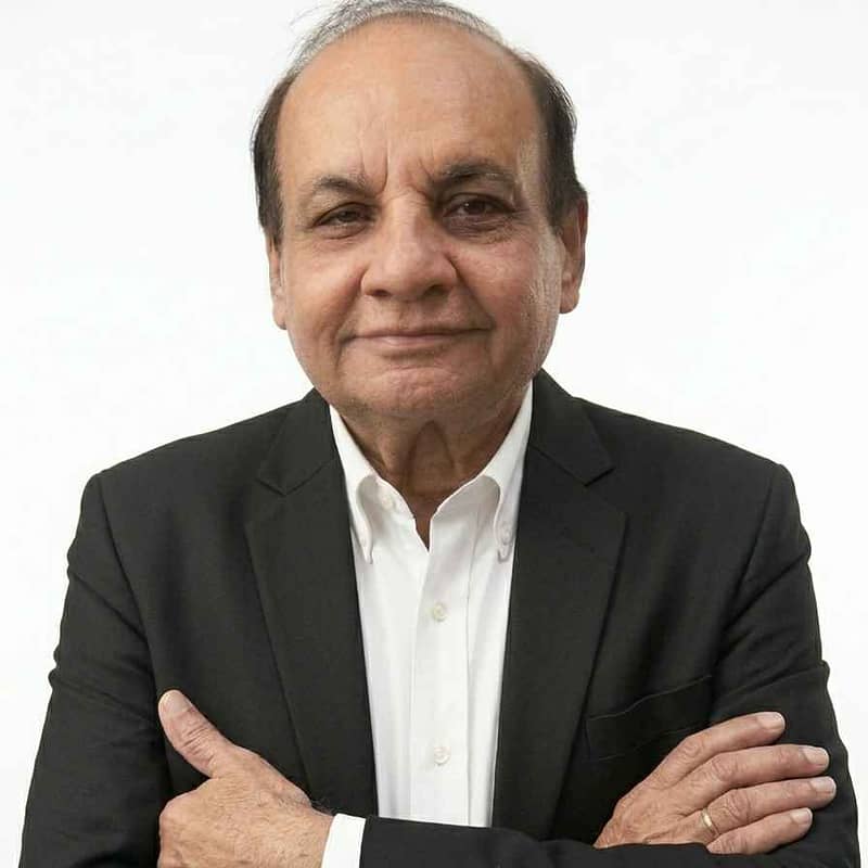 Firozali Abdulbhai Panjwani Firozali Abdulbhai Panjwani