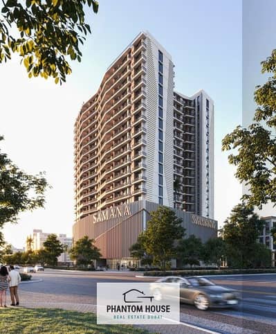 Shop for Sale in International City Phase 2 (Warsan 4), Dubai - GREENFIELD 6. jpg