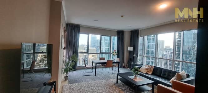 1 habitación Apartamento para en Alquiler en Downtown Dubai, Dubai - Pictures (10). jpeg 1 habitación Apartamento para en Alquiler en Downtown Dubai, Dubai - Pictures (10). jpeg