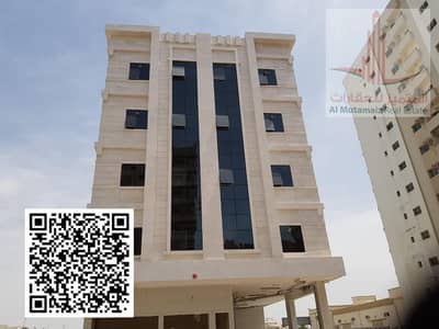 فلیٹ 1 غرفة نوم للايجار في عجمان الصناعية، عجمان - bb609533-43de-4ac8-83a0-db17e7686eb4. jpg