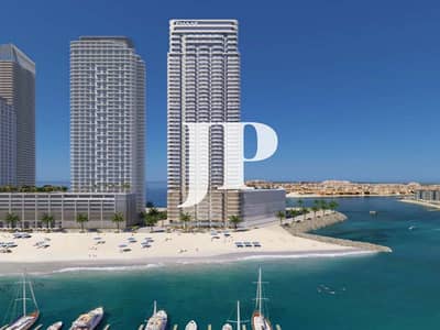 3 Bedroom Flat for Sale in Dubai Harbour, Dubai - BEACHGATE BY ADDRESS (3). jpg 3 Bedroom Flat for Sale in Dubai Harbour, Dubai - BEACHGATE BY ADDRESS (3). jpg