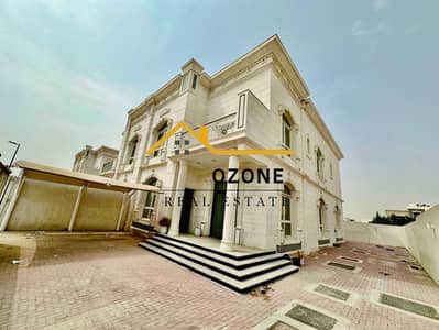 5 Camere Villa in affitto a Hoshi, Sharjah - 391ec44d-b00e-4f52-94bc-6b7777d777b5. jpeg