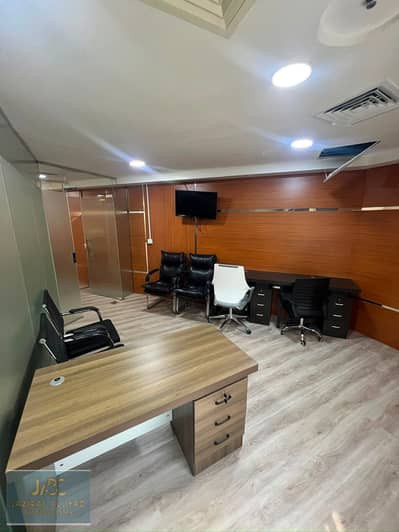 Office te Huur in Al Nahda (Dubai), Dubai - WhatsApp Image 2026-08-22 at 2.06. 17 PM. jpeg